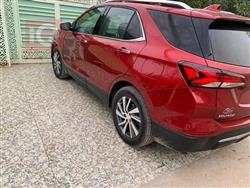 شيفروليه إكوينوكس